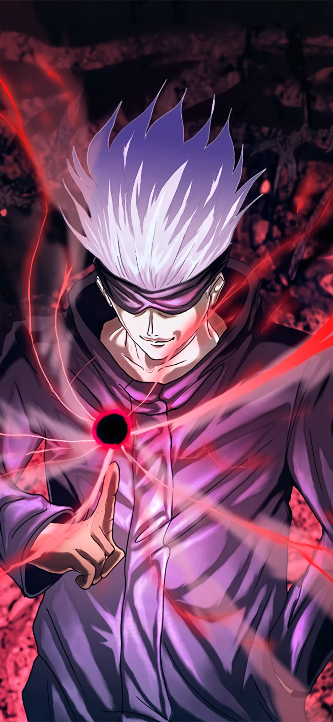 Jujutsu Kaisen Wallpapers Top 45 Best Jujutsu Kaisen Backgrounds Download