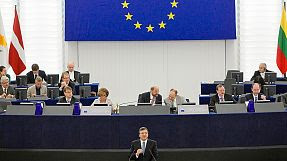 Il testamento di Barroso nello Stato dell'Unione
