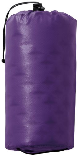 Therm-a-Rest Prolite Women Packsack, R, Pflaume