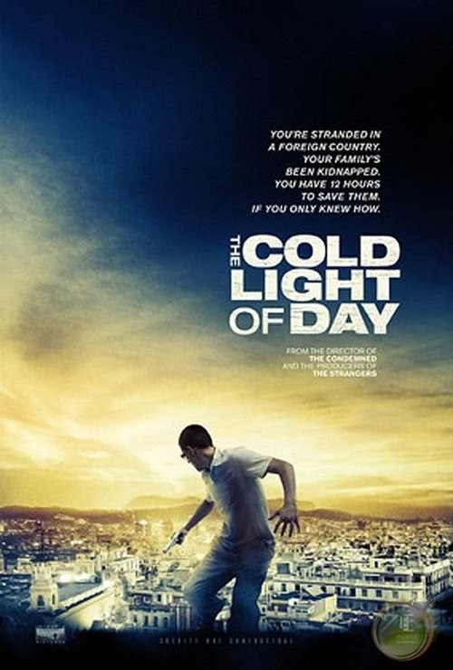 Watch The Cold Light of Day Free Online