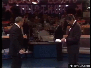 Jerry Lewis & Dean Martin Reunion - 1976 MDA Telethon