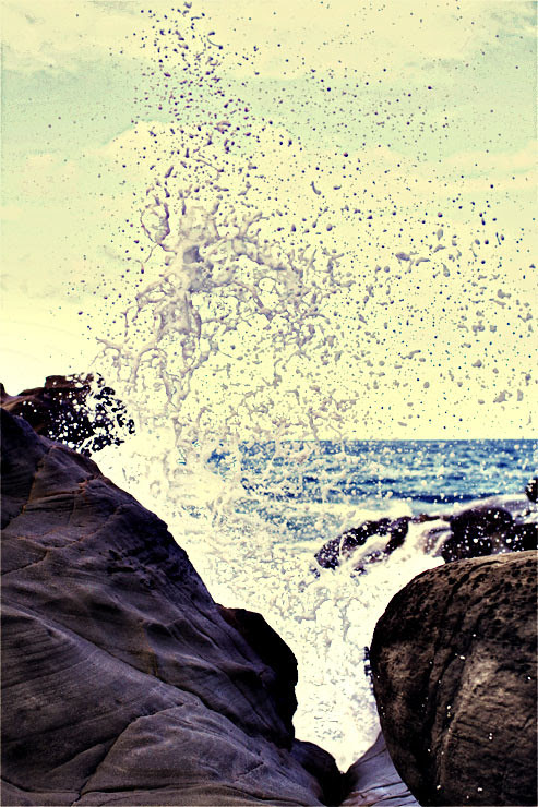 Beach #2