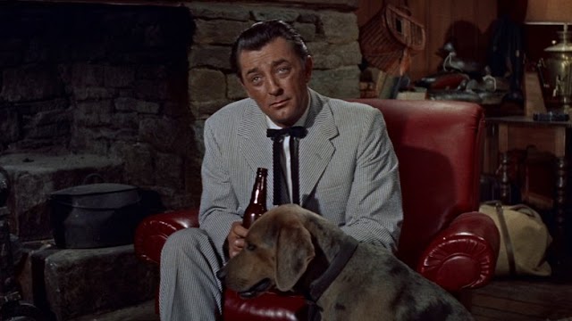 HD مشاهدة فيلم Home from the Hill 1960 مترجم