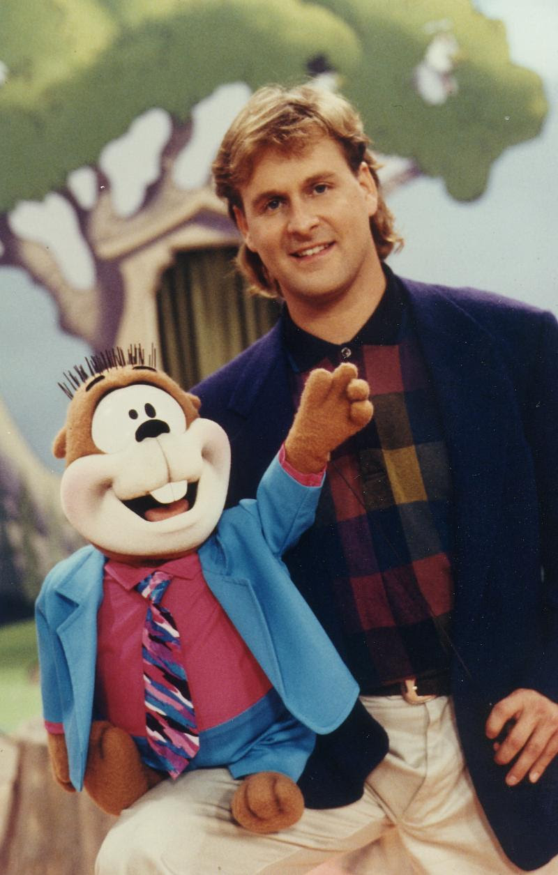 joey gladstone full house