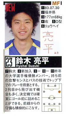 鈴木亮平