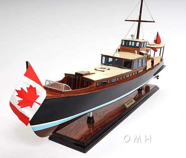 Assembled Wooden Tall Ship Sailboat Models, Cruise Ship ...