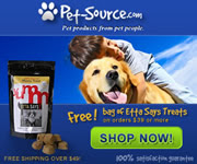 Shop www.Pet-Source.com