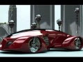 HOT&Amazing FUTURE CARS Concepts-(must see)