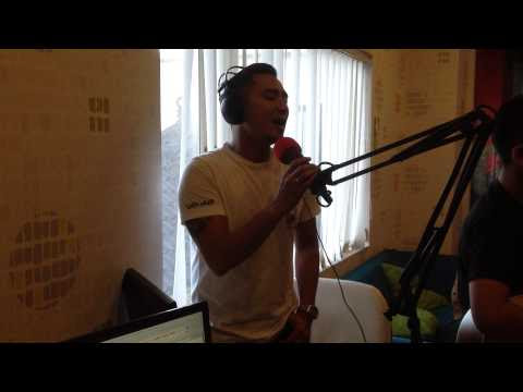 Lirik Lagu - Rio Febrian - Berdua