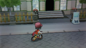 ポケモンxyの自動レベル上げ 孵化 なつき度上げの方法