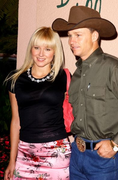 jewel and ty murray