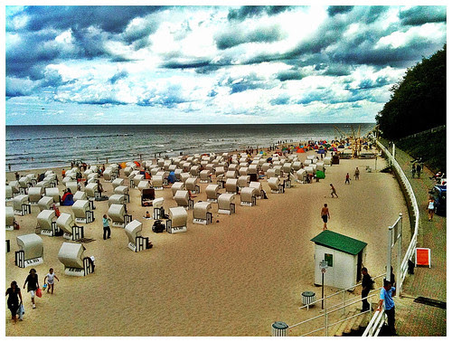 sellin seaside