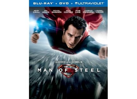 Today's Movies & TV Deals