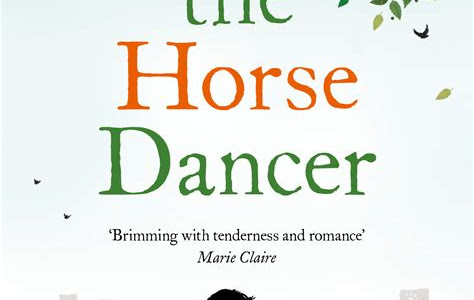 Download PDF Online The Horse Dancer: A Novel EBOOK DOWNLOAD FREE PDF PDF