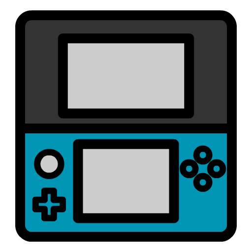 3DS