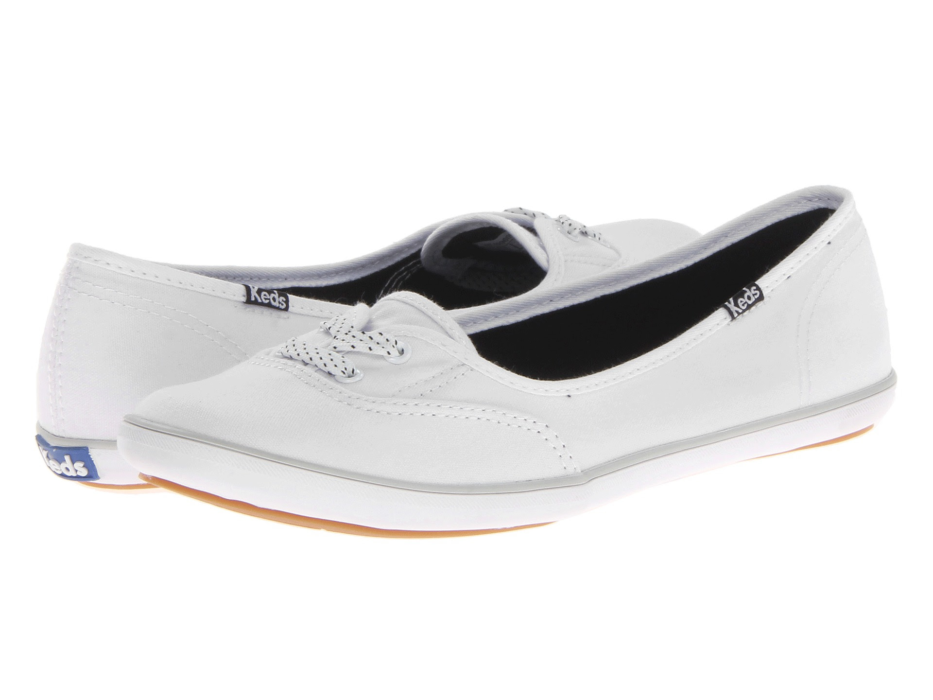 Keds Teacup CVO Canvas - Zappos Free Shipping BOTH Ways