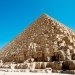 Ancient Egyptians, ancient Egypt building technique, Egypt pyramids, Egypt Giza pyramids, ancient pyramids stones, ancient building techniques, FOM Foundation, University of Amsterdam