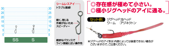 ｐ ２７ 一手スナップ 株式会社オーナーばり 海釣り仕掛け 投げ釣り仕掛け 釣り針 淡水仕掛けなど 釣具全般商品を製造 販売