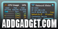 Windows Gadgets