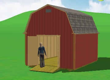 free barn shed plans 12x16 12 x 16 shed plans free shed my skin 