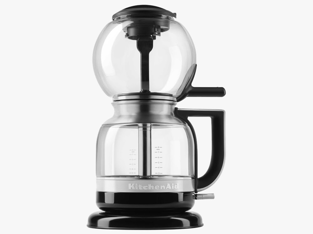 KitchenAid Siphon Coffee Brewer