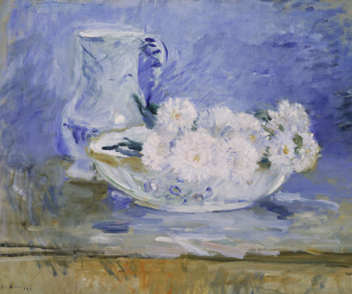 印象派の画家が描いた お花の絵 アート名画館 公式ブログ