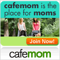 CafeMom is the place for moms