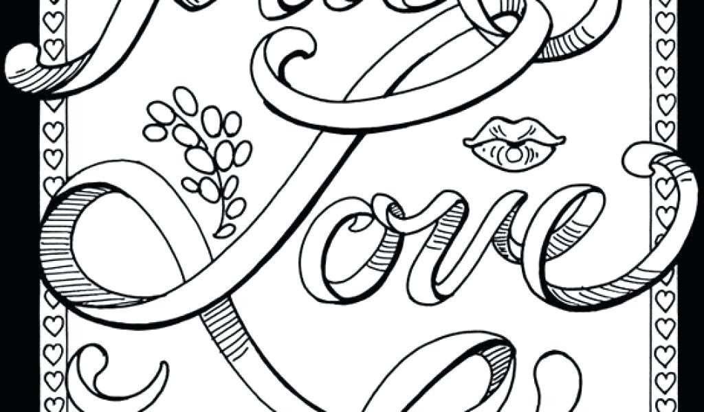 Free Online Printable Coloring Pages For Adults At Getdrawings