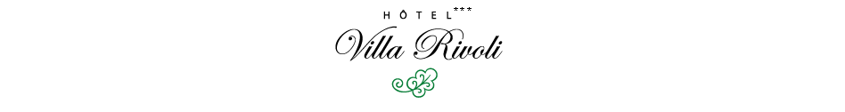 Hotel Nizza villa rivoli
