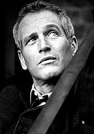 Paul Newman