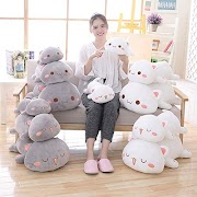 25+ Trend Populer Peluche Chat Kawaii
