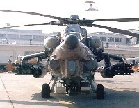 Mi-28 Havoc