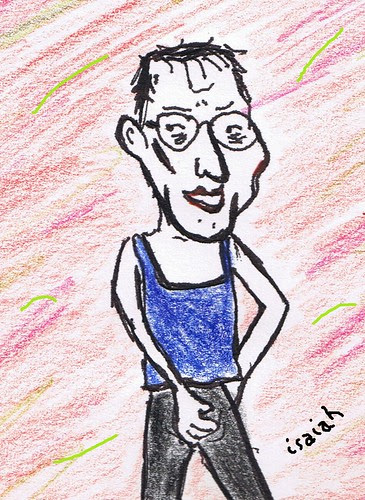 masculinist terry