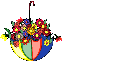 Flower Graphics for Myspace