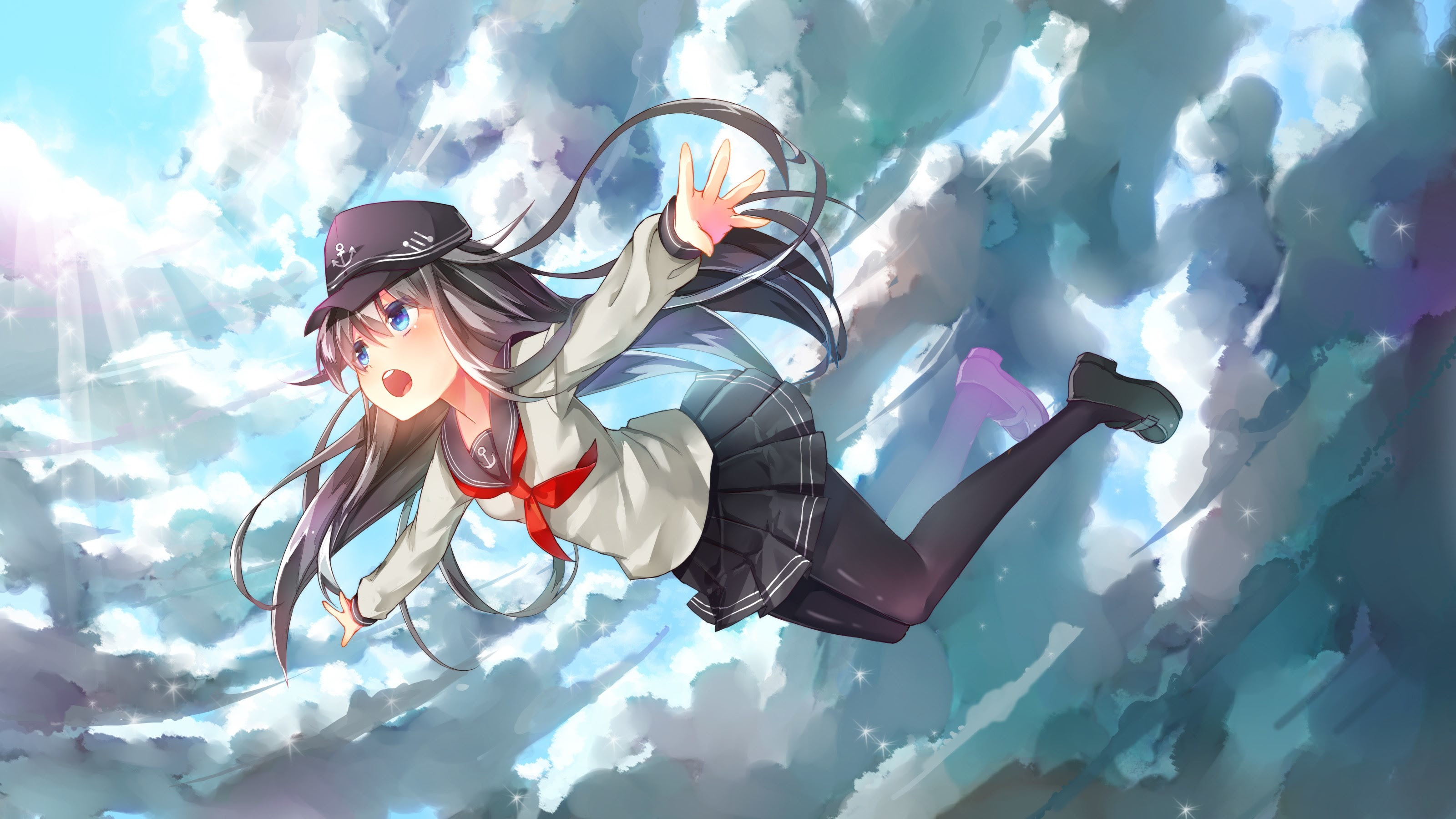 High Quality Anime Wallpapers (48+ images)