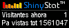Audiencia web
