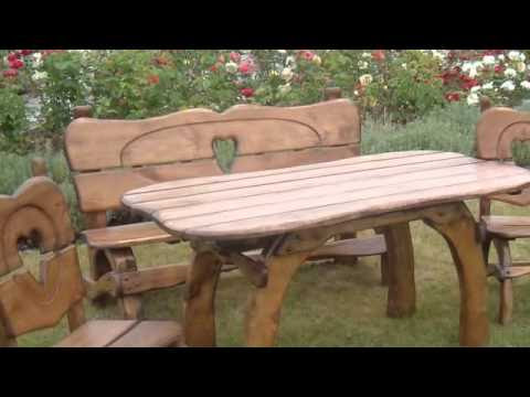 PLMGazebos - Wooden Gazebo, Garden Furniture, Swing, Hammock - YouTube