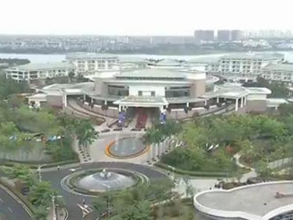 美国学者 习近平博鳌演讲 令人鼓舞 中国新闻网
