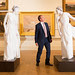 Body Painters Living Statues Sydney Australia