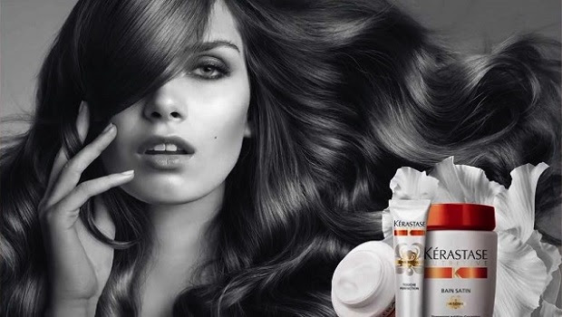Perfect Hair: The Kerastase Nutritive Line | www ...