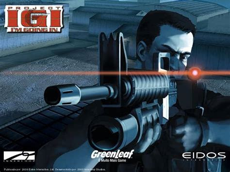 games mania project igi