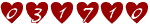 HTML Hit Counters