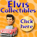 BettysAttic.com - Elvis
