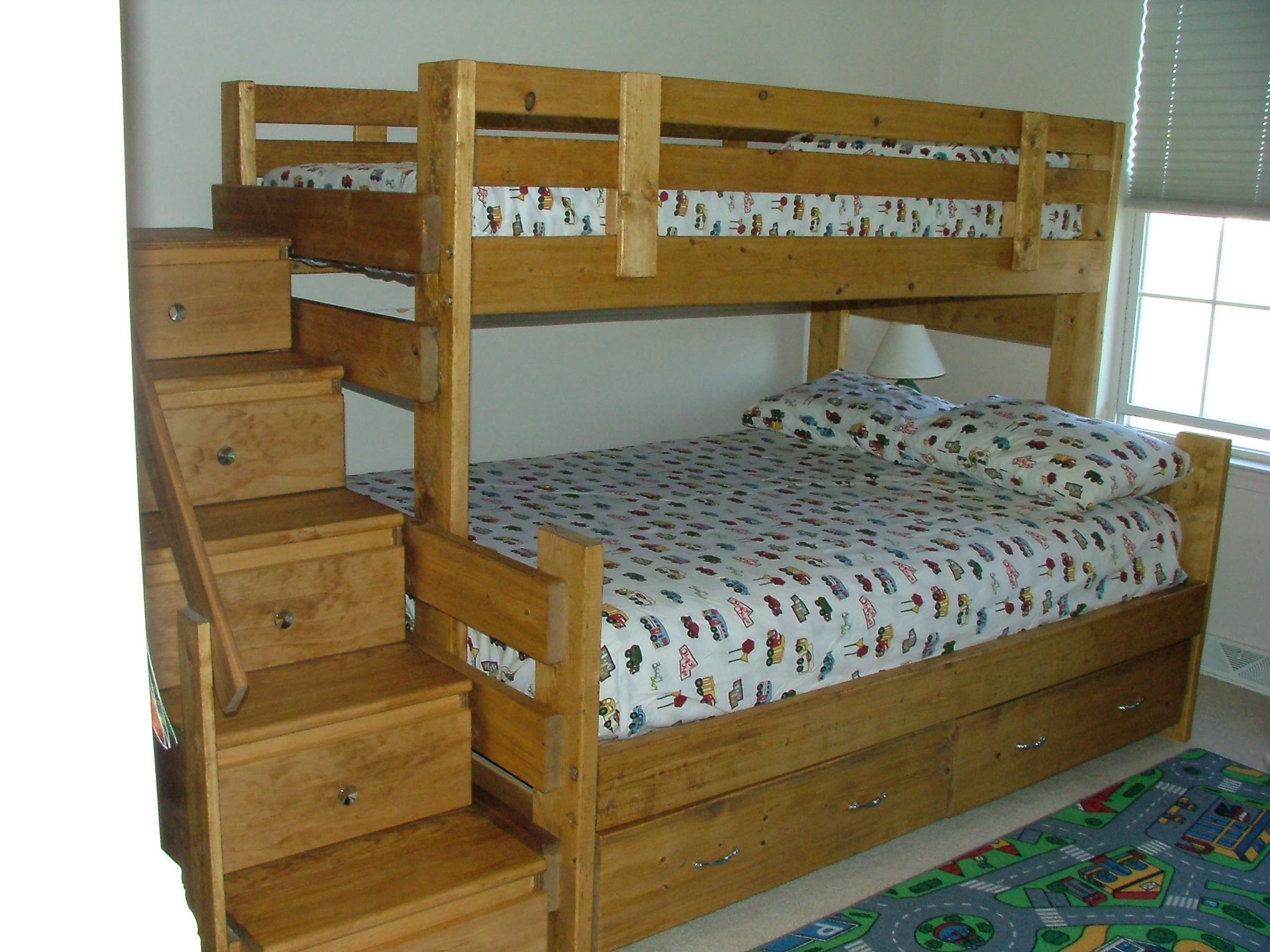 1-800-BunkBed, LLC, America's Premier Home Based ...