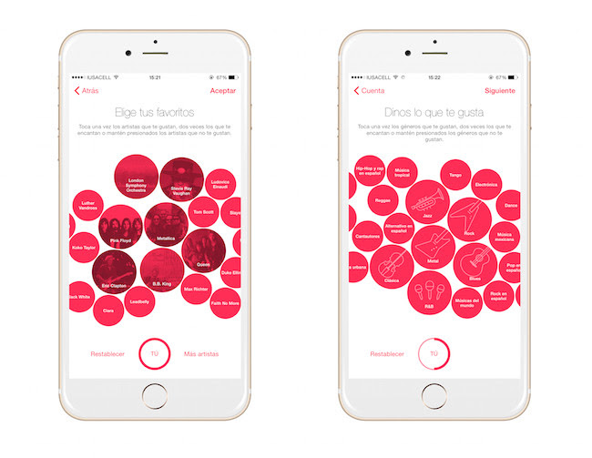 Apple Music 3