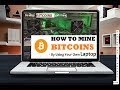 How To Mine For Bitcoins On Iphone - Bitcoin Mine | MinerGate and NiceHash Miner. How to mine ... / The best cryptocurrency apps for iphone.