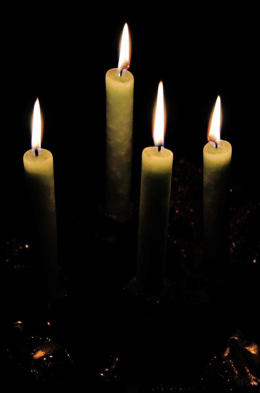 Light In The Darkness by ~cHiCa-L0Ca