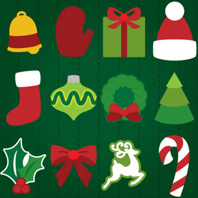 Download Shaped Christmas Cards SVG Kit - $5.99 : SVG Files for ...
