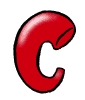 Alfabeto - C