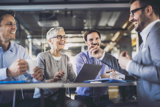 Flextirement: Can it help prevent brain drain as boomers and Gen X-ers retire?